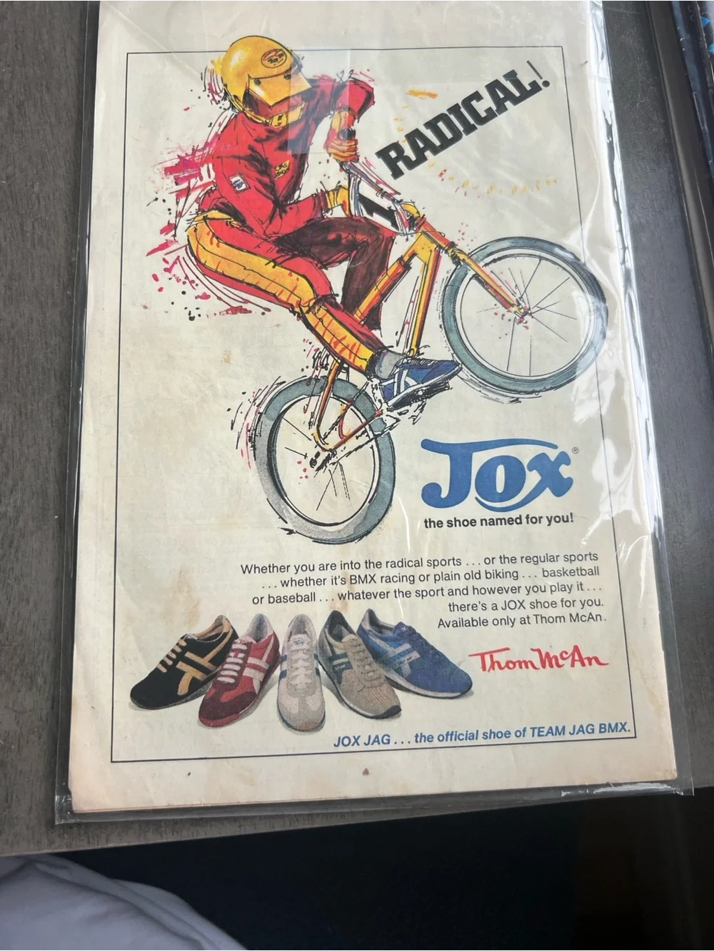 DC Comics Justice League of America Comic Covers - Red, Blue, Black, Yellow